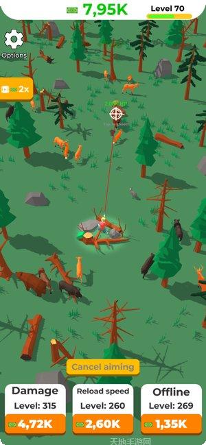 Idle Zombie Tycoon下载