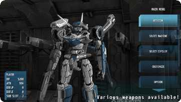 高达机器人公司游戏评测