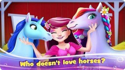 照顾小马宝莉儿童教育