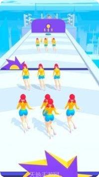 女孩向前冲下载地址