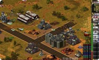 红色警戒复仇下载