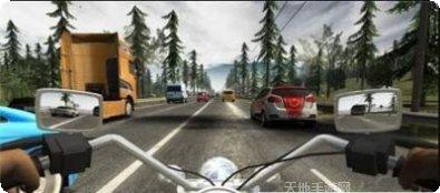 极速摩托车比赛视频