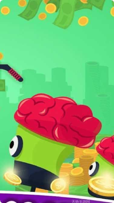 超级英雄斜坡摩托玩法介绍