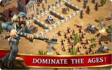 战争时代的英雄更新