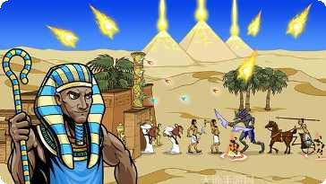 战争时代的英雄评测