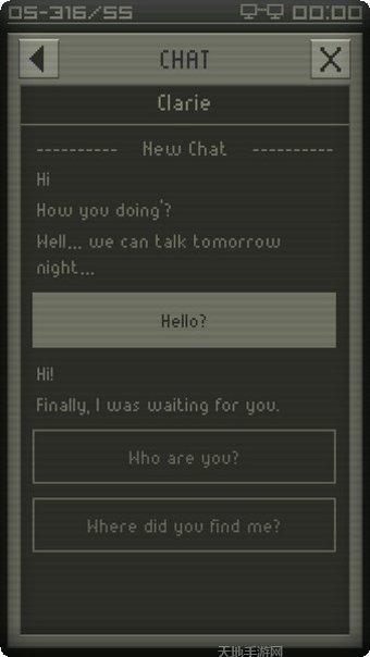 生命的探索冒险旅程