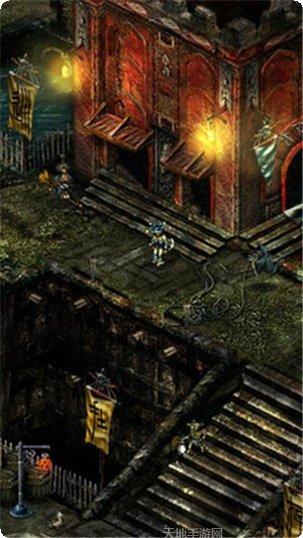 魔幻之诗商城版游戏攻略