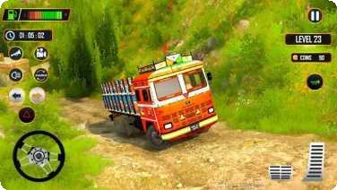 交通运输达人玩法