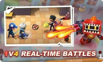 狩猎和隐藏游戏攻略