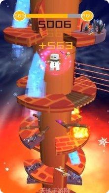 螺旋塔迷宫最新版本