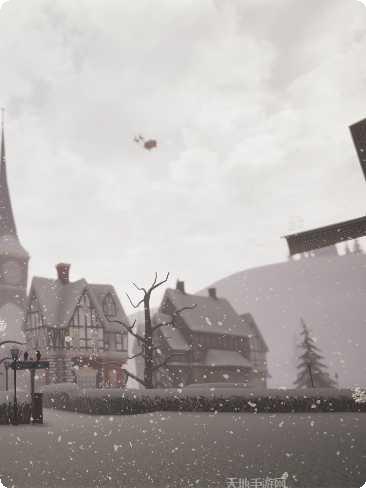 逃脱游戏转折点评测