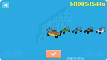 割草机运行3D最新版本下载