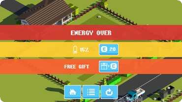 割草机运行3D游戏攻略分享