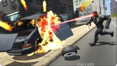 超级暗影英雄装备获取