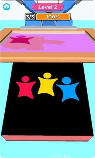 下一个手机游戏评测