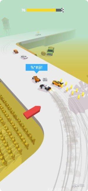 Drive Club MultiPlayer车辆定制