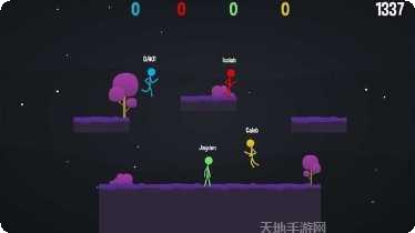 火柴王国保卫战玩法介绍