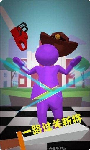 忍者大冒险玩法技巧