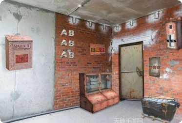 密室逃脱烟花大会更新日志