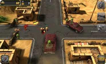 小小部队联盟下载