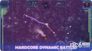 地平线4赛车游戏