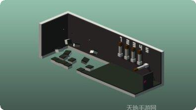 迷宫游戏解谜攻略