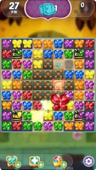 精灵与魔法百度版下载