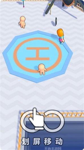 疯狂布娃娃竞技攻略分享