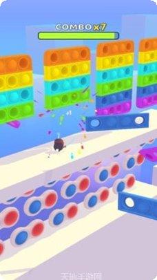 忍者切水果好玩吗