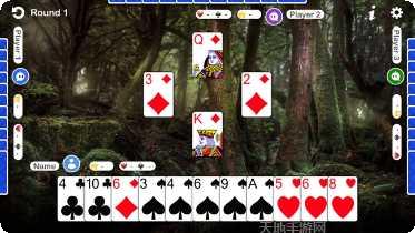 红心大战游戏攻略