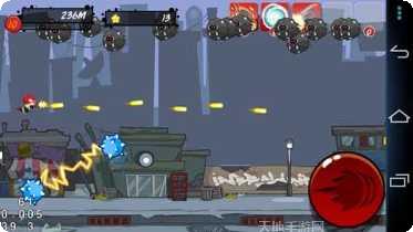 英雄复仇者下载