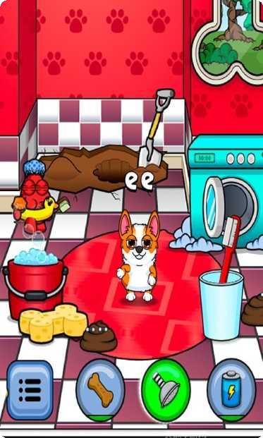 迷你生活建房子玩法介绍