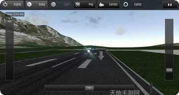 飞行模拟器2K16安卓版