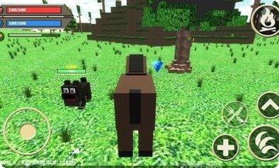 侏罗纪世界3游戏攻略