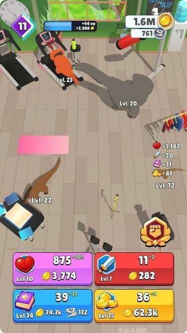 侏罗纪世界3最新版本