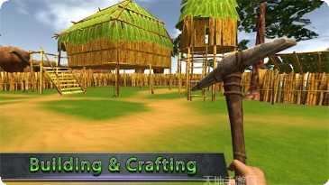 侏罗纪世界3玩法介绍