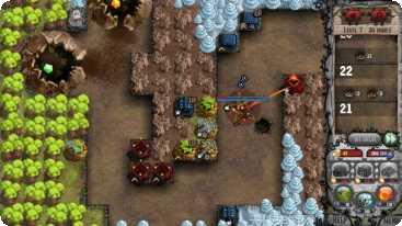 被诅咒的宝藏中文版下载