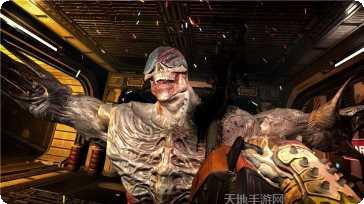 僵尸病毒攻击游戏评测