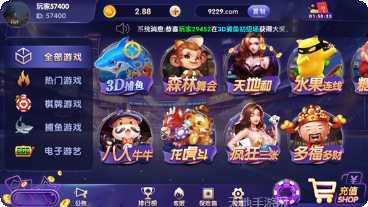 龟派气功棋牌玩法