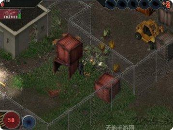 孤胆枪手无限金钱破解版