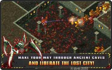 孤胆枪手内购免费版