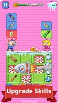 哆啦A梦快跑下载