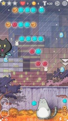 饼干猫爆炸游戏攻略