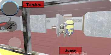 小黄人下山2玩法介绍