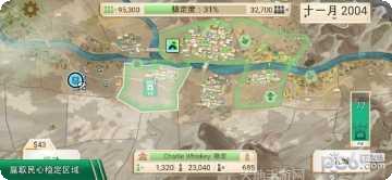 Rebel Inc游戏评测