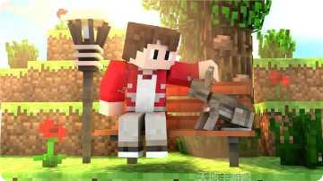 我的世界之天启生存攻略