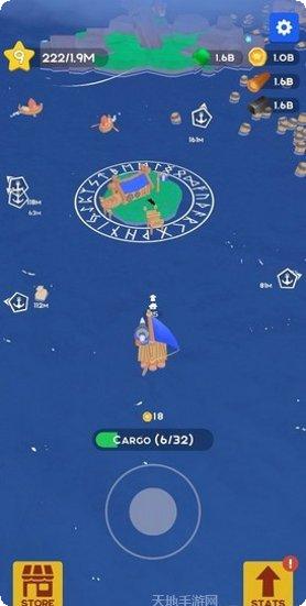 闲置的地铁大亨游戏攻略