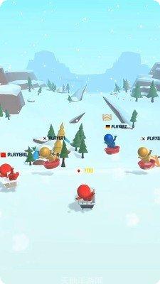 我滑雪特牛技巧分享