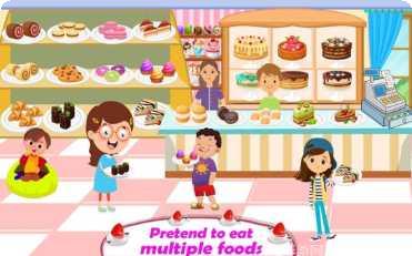 假装城市大学生活攻略