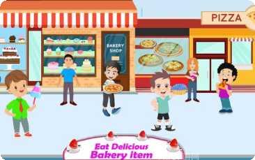 假装城市大学生活模拟